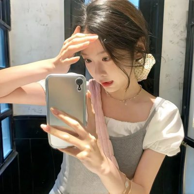 东京七姐妹:我们化作青空