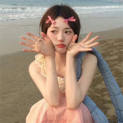 黑色芳心